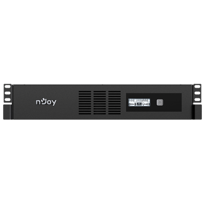 nJoy - Code 800, UPS, 800VA / 480W, LI