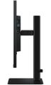 Samsung ViewFinity S8/S80UD/27"/IPS/4K UHD/60Hz/5ms/Black/2R LED monitor, 27", 3840×2160, IPS, 5ms, 350cd/m2, HDMI, DisplayPort, 3× USB, 1× USB-C, LAN, Pivot, čierny, energ. tr. F