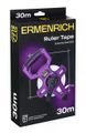 Pozemné meracie pásmo Ermenrich Reel SE30