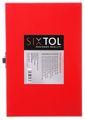 Sada na opravu závitov MECHANIC THREAD SET 88, M6 - M10 SIXTOL