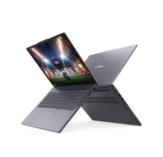 Lenovo IdeaPad Slim 3/16IWC11/5-320/16''/WUXGA/16GB/512GB/Intel int/W11H/Luna Grey/2R