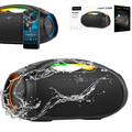 Reproduktor Bluetooth KRUGER & MATZ Street X-BASS KM0572