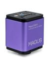 Polarizačný digitálny mikroskop MAGUS Pol D850 LCD