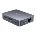 KVM prepínač GL.iNet Comet v2
