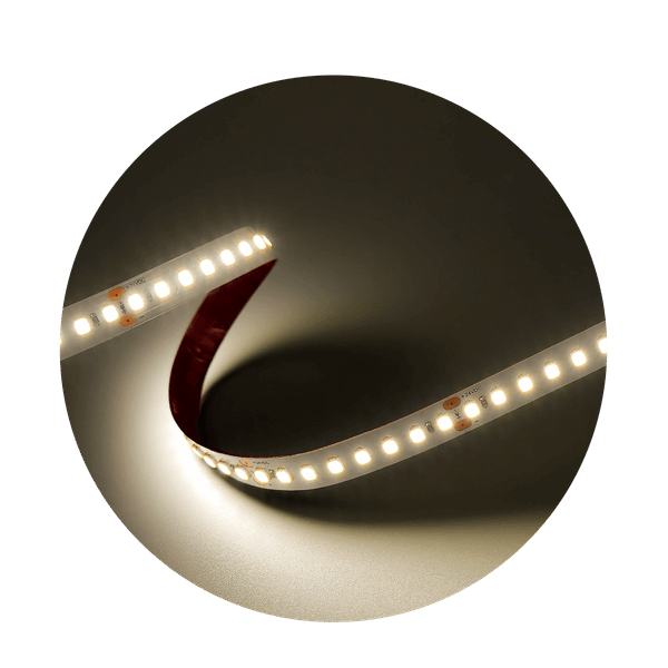 Modee LED pás DC24V 14,4W/m 160LED/m 10mm 4000K (1730 lm/m) B5 (ML-LS24V72W160L/M4000KB5)