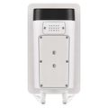 GoSmart Vonkajšia batériová kamera IP-600 EYE s WiFi a solárnym panelom