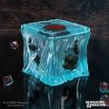 Krabička na kocky Dungeons & Dragons - Gelatinous cube