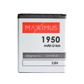 BAT. MAXXIMUS SAM i8160 S7270 1950mAh