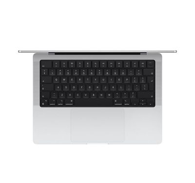 Apple MacBook Pro 14"/M4 Pro/14,2"/3024x1964/24GB/512GB SSD/M4 Pro/Sequoia/Silver/1R