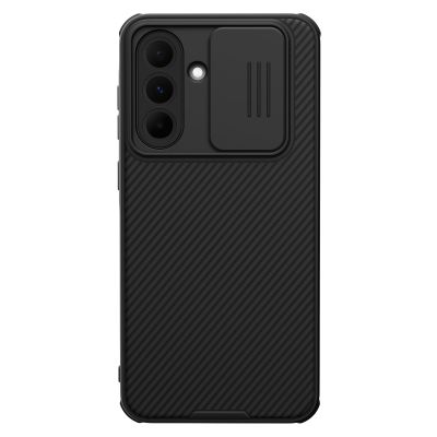 Nillkin CamShield PRO Zadný Kryt pre Samsung Galaxy A56 5G Black