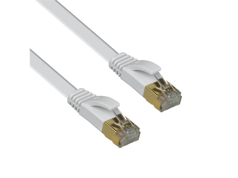 U/FTP Cat8/6A 1,5 m Patchcord DPM BMGV8015