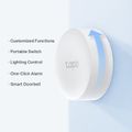 TP-LINK Tapo S200B Smart Button, Tlačidlo