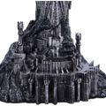 Dekorácia Pán prsteňov - Sauron, stojan na čajovú sviečku