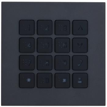 Dahua modulárna IP dvere stanica VTO4202FB-MK