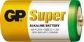 Alkalická batéria GP Super LR14, C