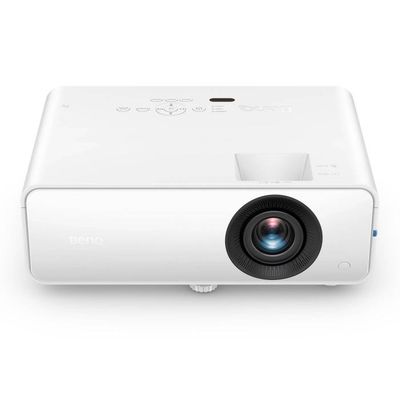 BENQ LW555C, Laserový projektor WXGA, biely