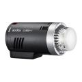 Blesk GODOX AD300ProII pre upevnenie Godox