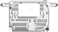 Huawei OptiXstar EG8145B7N-50, GPON ONT Gateway, WiFi 7