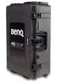 BenQ - Protection case SX - 1 Black Cestovní kufr, ochranný, na kolečkách, pro monitory BenQ řady SW s úhlopříčkou 24" a 27", IP67, VESA, černý