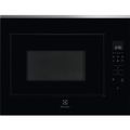 ELECTROLUX Vstavaná mikrovlnná rúra KMFD264TEX