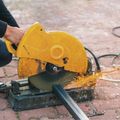 Prodlužovací kabel EMOS P0117R spojka 7m, biely / PVC / 1,5 mm2