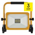 LED reflektor EMOS ACCO ZS2832 nabíjacie prenosné, 30 W studená biela