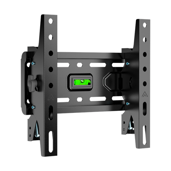 TV držák Kruger & Matz KM1300-1  (13-43'' 45kg) černý