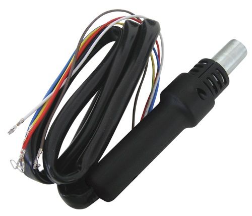 Rukoväť kompletná pre ZD-939L typ 2