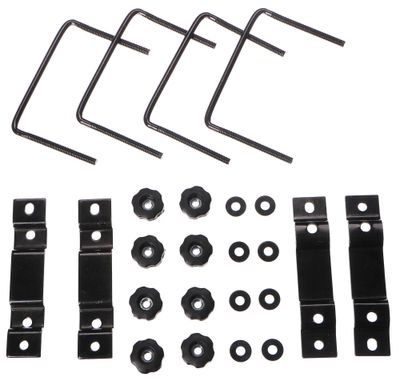 Montážní sada pro střešní nosič zavazadel ROOF RACK CARGO - náhradní díl SIXTOL