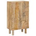 vidaXL Highboard 53 x 30 x 90 cm