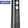 Ultrazvukový zubný odstraňovač zubného kameňa Soulima 25746 Ultrazvukový zubní odstraňovač zubního kamene Soulima 25746