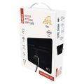 EMOS CITY LEAF-C600 izbová anténa DVB-T2, DAB, filter LTE/4G/5G