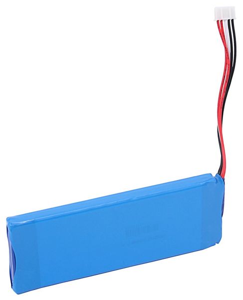 PATONA baterie pro reproduktor JBL Pulse 3 6000mAh 3,7V Li-Pol Baterie, pro reproduktor, 6000mAh, 22,2Wh, Li-Pol, 3,7V, nahrazuje 2017DJ1714, APJBLPUESE3, P5542100-P, pro JBL Pulse 3