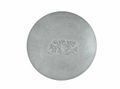LC-M2-T-0 Luma Concrete Table – Medium Grey, Tatry Relief