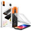 Tvrdené sklo Spigen Glas.Tr ”Ez Fit Pro”pre iPhone 17 Air Privacy