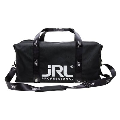 Cestovná taška JRL Lightweight travel duffle bag Black