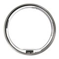 ULTRAHUMAN Ring AIR Raw Titanium (veľ. 10)