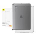 Baseus Minimalist Series IPad 10 10. 9" Magnetické ochranné puzdro (čierne)