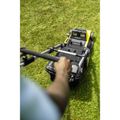 KARCHER LMO Battery 36-40 Set, Kosačka na trávu