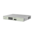 Reyee RG-NBS5500-12XS, 12-Port Full 10G SFP+ Layer 3 Managed Switch