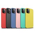 Mx eco iphone 16 plus 6.7 čierna