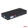 Štartovacie zariadenie Powerbank 12V 4Ah 800A SJ02 AMiO-02524