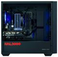 HAL3000 Online Gamer / AMD Ryzen 5 5600/ 32GB DDR4/ RTX 5050/ 1TB PCIe4 SSD/ WiFi/ W11 Herní pocítac, AMD Ryzen 5 5600, 32GB DDR4, NVIDIA GeForce RTX 5050 8GB, 1TB PCIe SSD, Wi-Fi, W11