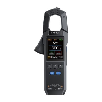 Digitálny kliešťový meter FNIRSI DMC-100