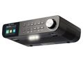 Kuchynské FM/DAB+ rádio s Bluetooth BLOW RK1, čierne Kuchynské FM/DAB+ rádio s Bluetooth BLOW RK1, čierne
