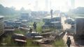 The Walking Dead Universe RPG Starter Set