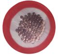 Solárny kábel FVE H1Z2Z2-K 4mm2, červený 25m, 1500V Solární kabel FVE H1Z2Z2-K 4mm2, červený 25m, 1500V