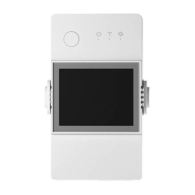 Smart spínač teploty a vlhkosti SONOFF THR320D TH Elite WiFi