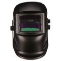 Sváracie kuklo samostmívacie WELDING MASK 1, čierna SIXTOL