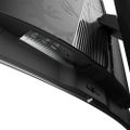 MSI MAG/321CUP/31,5"/QD-OLED/4K UHD/165Hz/0,03ms/Černá/3R LED monitor, herní, prohnutý, 31,5", QD-OLED, 3840×2160, 16:9, 165Hz, 0,03ms, 250cd/m2, 1,5M:1, HDMI, DisplayPort, USB-C, en. tr.